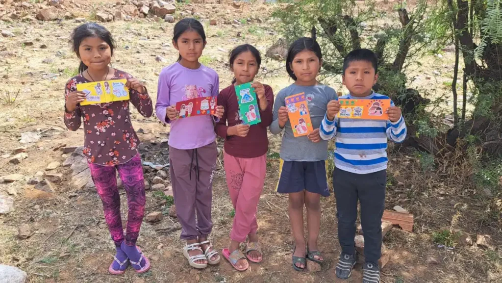 Anexo3. Evangelismo en la Comunidad