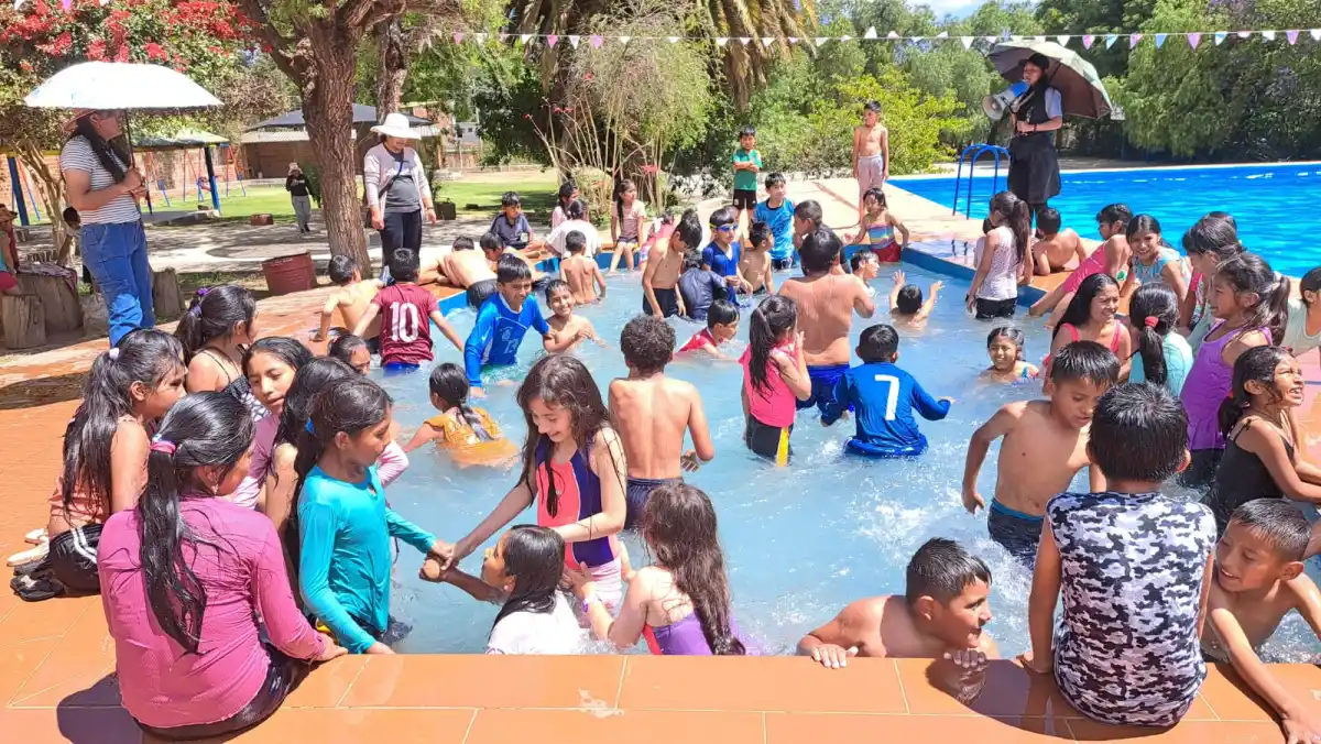 Retiro Balneario